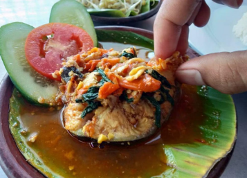 Rasa Autentik Cilacap: KantilanFood Grup, Teman Makan yang Selalu Ada